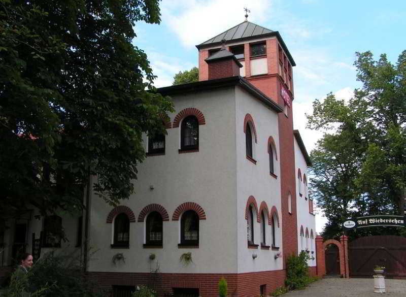 Waldschloesschen Bed and Breakfast Mittenwalde Eksteriør billede