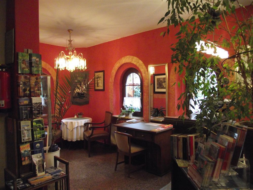 Waldschloesschen Bed and Breakfast Mittenwalde Eksteriør billede
